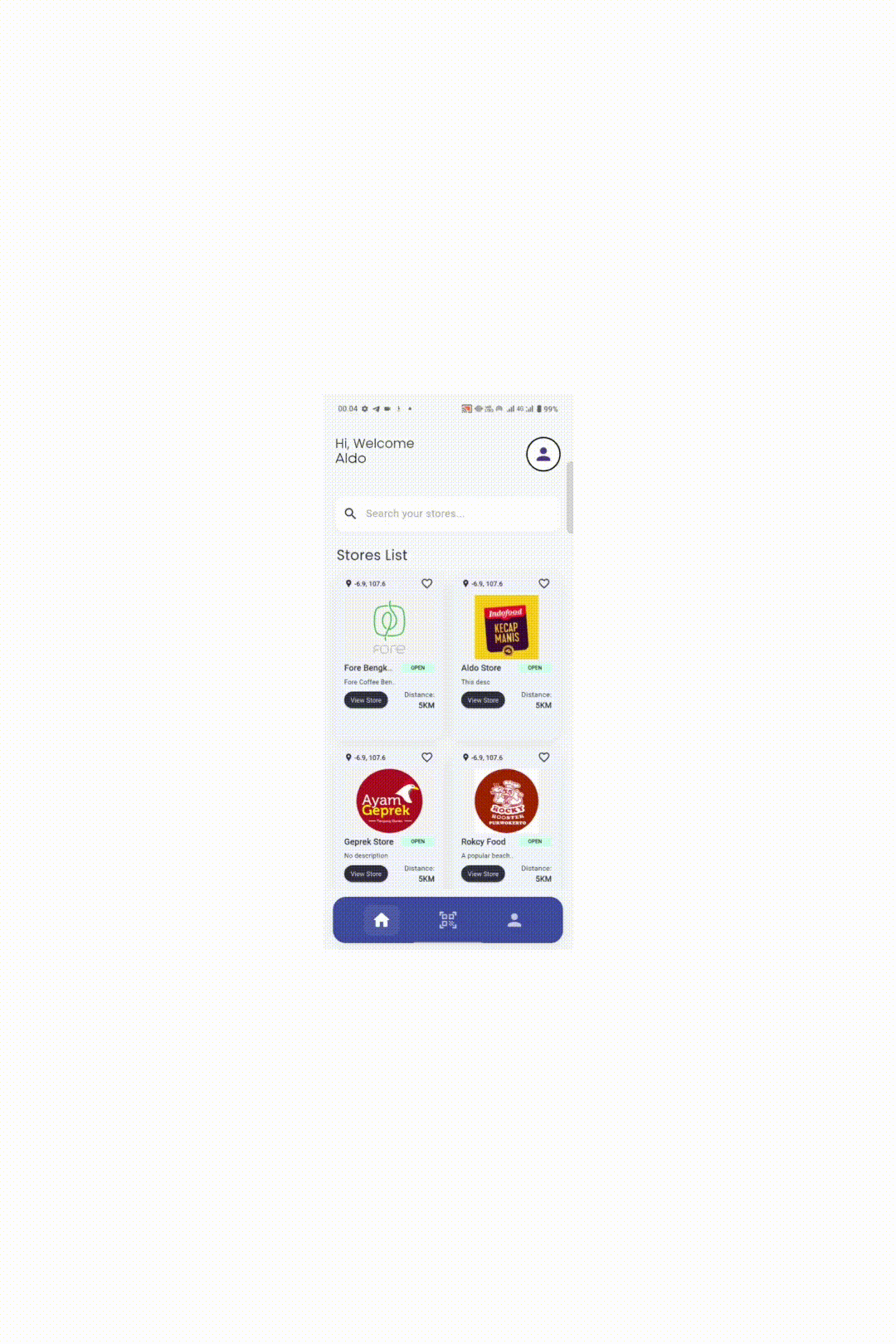 Forya Mobile